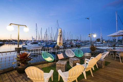 Nightcap At Kawana Waters Hotel - Accommodation Port Macquarie 8