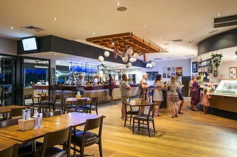 Nightcap At Kawana Waters Hotel - Accommodation Port Macquarie 16