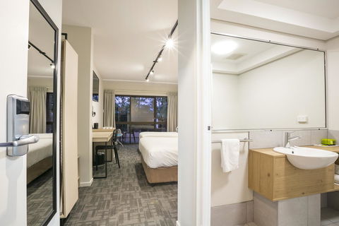 Nightcap At Kawana Waters Hotel - Accommodation Port Macquarie 14