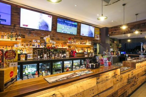 Nightcap At Kawana Waters Hotel - Accommodation Port Macquarie 17