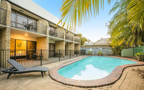 Nightcap At Kawana Waters Hotel - Accommodation Port Macquarie 5
