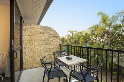 Nightcap At Kawana Waters Hotel - Accommodation Port Macquarie 33