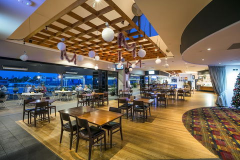 Nightcap At Kawana Waters Hotel - Accommodation Port Macquarie 19