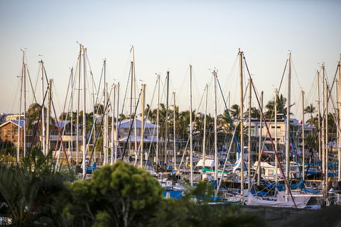Nightcap At Kawana Waters Hotel - Accommodation Port Macquarie 34
