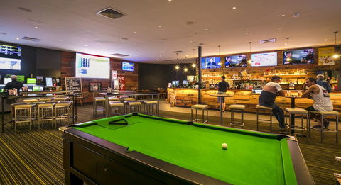 Nightcap At Kawana Waters Hotel - Accommodation Port Macquarie 6