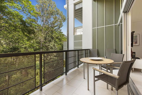 Peppers Noosa Resort And Villas - Accommodation Port Macquarie 10