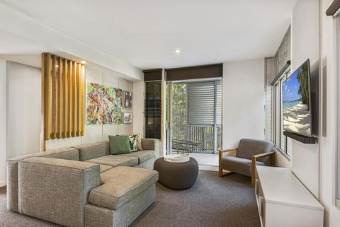 Peppers Noosa Resort And Villas - Accommodation Port Macquarie 11