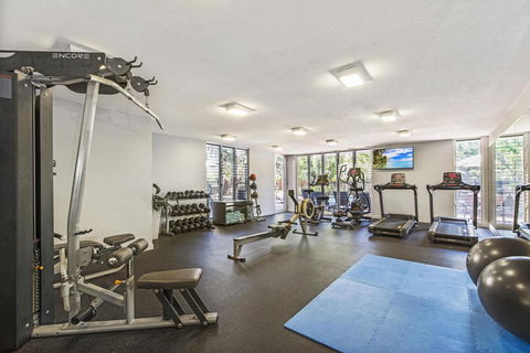 Peppers Noosa Resort And Villas - Accommodation Port Macquarie 23