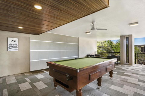 Peppers Noosa Resort And Villas - Accommodation Port Macquarie 25