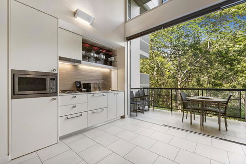 Peppers Noosa Resort And Villas - Accommodation Port Macquarie 12