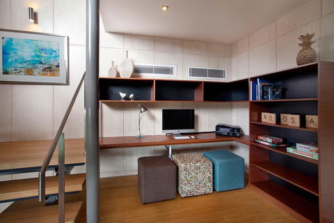 Peppers Noosa Resort And Villas - Accommodation Port Macquarie 5