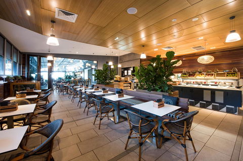 Peppers Noosa Resort And Villas - Accommodation Port Macquarie 28