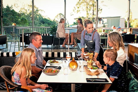 Peppers Noosa Resort And Villas - Accommodation Port Macquarie 31