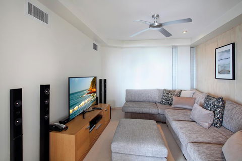 Peppers Noosa Resort And Villas - Accommodation Port Macquarie 6