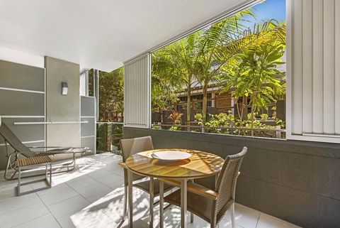 Peppers Noosa Resort And Villas - Accommodation Port Macquarie 14