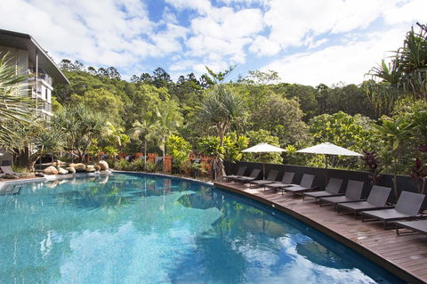 Peppers Noosa Resort And Villas - Accommodation Port Macquarie 0
