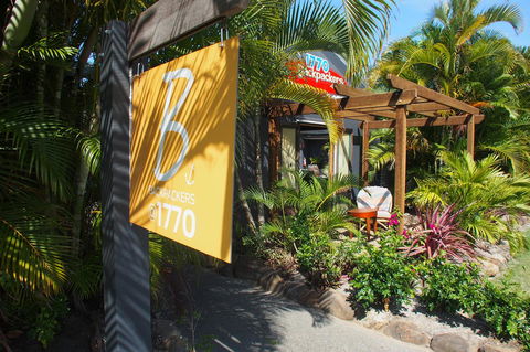 Backpackers At 1770 - Accommodation Port Macquarie 19