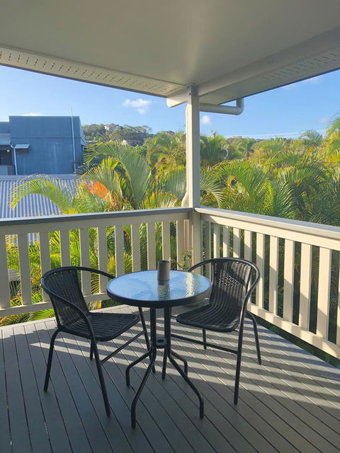 Backpackers At 1770 - Accommodation Port Macquarie 4