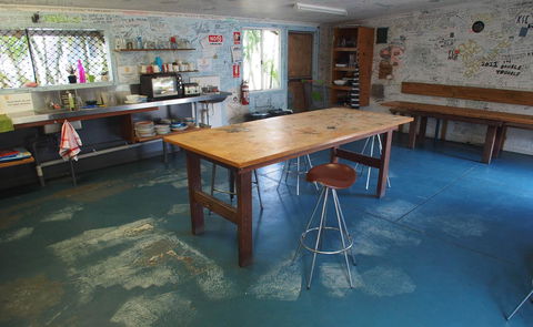 Backpackers At 1770 - Accommodation Port Macquarie 14