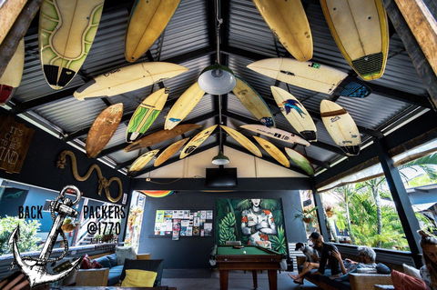 Backpackers At 1770 - Accommodation Port Macquarie 0