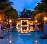 Sea Temple Port Douglas Luxury Apartments - Accommodation Port Macquarie