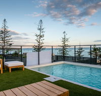 The Sebel Brisbane Margate Beach - Accommodation Port Macquarie