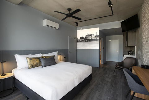 The Sebel Brisbane Margate Beach - Accommodation Port Macquarie 34