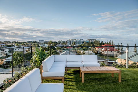 The Sebel Brisbane Margate Beach - Accommodation Port Macquarie 8