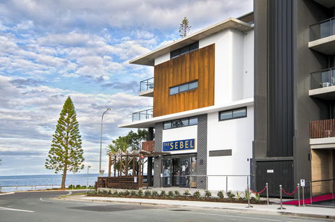 The Sebel Brisbane Margate Beach - Accommodation Port Macquarie 4