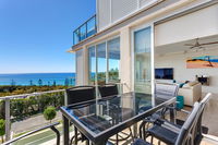 Apartment Dees Retreat