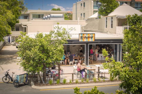 10 Hastings Street Motel - Accommodation Port Macquarie 8