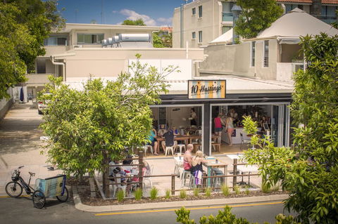 10 Hastings Street Motel - Accommodation Port Macquarie 1