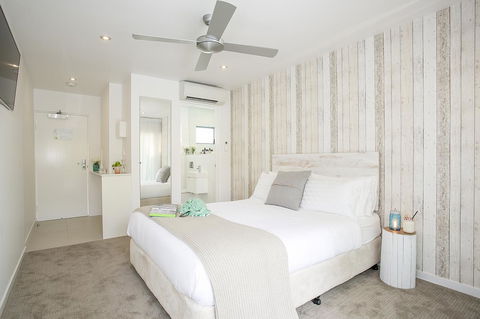 10 Hastings Street Motel - Accommodation Port Macquarie 11