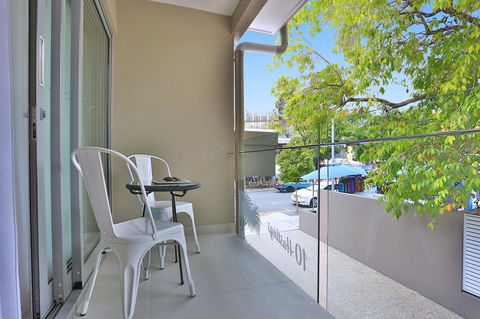 10 Hastings Street Motel - Accommodation Port Macquarie 9