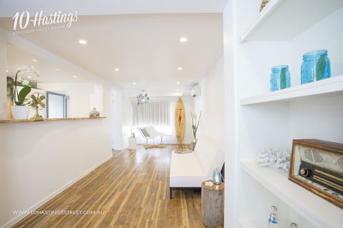 10 Hastings Street Motel - Accommodation Port Macquarie 3
