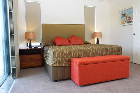 Sand Dunes Resort Accommodation - Accommodation Port Macquarie 14