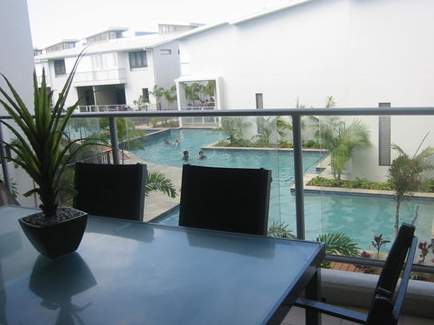 Sand Dunes Resort Accommodation - Accommodation Port Macquarie 31
