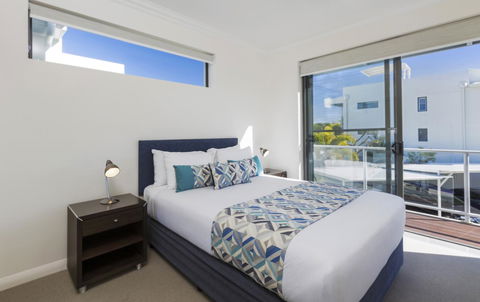 Sand Dunes Resort Accommodation - Accommodation Port Macquarie 20