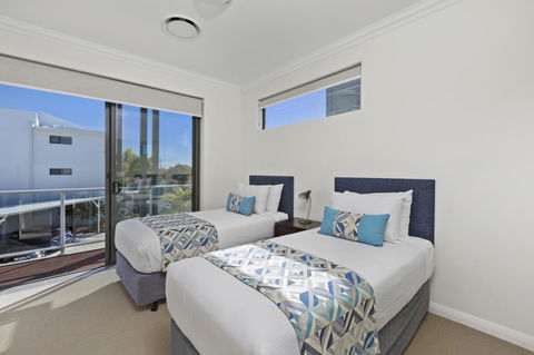 Sand Dunes Resort Accommodation - Accommodation Port Macquarie 24
