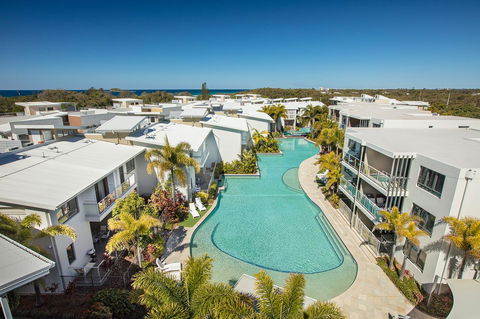 Sand Dunes Resort Accommodation - Accommodation Port Macquarie 17
