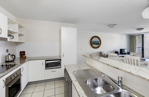 Sand Dunes Resort Accommodation - Accommodation Port Macquarie 5