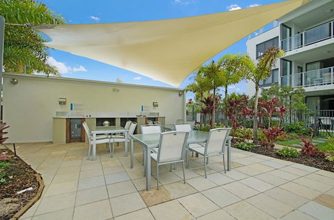Sand Dunes Resort Accommodation - Accommodation Port Macquarie 39
