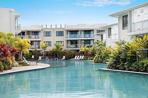 Sand Dunes Resort Accommodation - Accommodation Port Macquarie 41