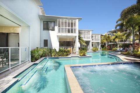 Sand Dunes Resort Accommodation - Accommodation Port Macquarie 18