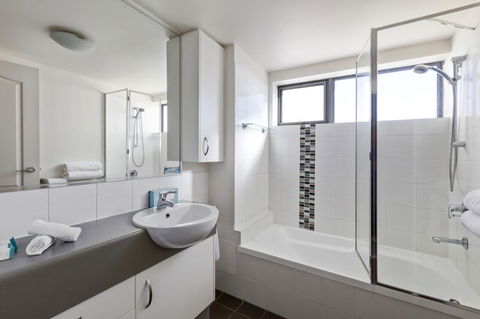 Sand Dunes Resort Accommodation - Accommodation Port Macquarie 1