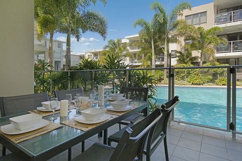 Sand Dunes Resort Accommodation - Accommodation Port Macquarie 35