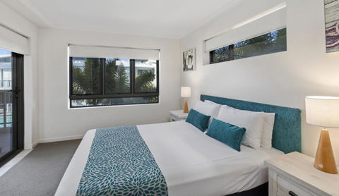 Sand Dunes Resort Accommodation - Accommodation Port Macquarie 21