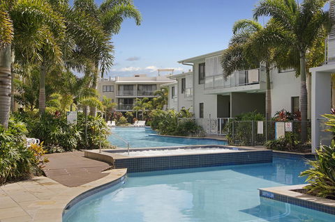 Sand Dunes Resort Accommodation - Accommodation Port Macquarie 28