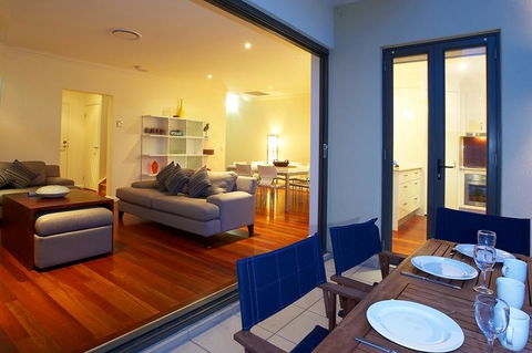 Sand Dunes Resort Accommodation - Accommodation Port Macquarie 10