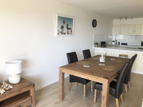 Sunshine Beach Luxe Apartment - Accommodation Port Macquarie 29